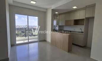 Imagem 2: Apartamento - Città de Módena - Paulínia