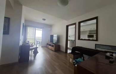 Imagem 5: Apartamento de 2 quartos com suíte , sol da manhã, andar alto, em um dos melhores pontos d