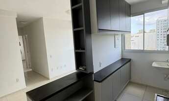 Imagem 7: Alugo Apartamento Semi Mobiliado no Condomínio Estilo Ponta Negra - Manaus