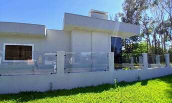 Imagem 4: Casa Moderna de Esquina