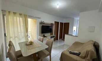 Imagem: Vendo apartamento no Village La Belle II