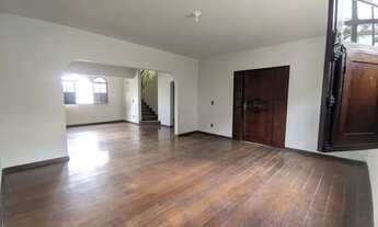 Imagem 7: Casa 4 quartos - Cidade Jardim