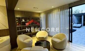 Imagem 3: Casa de condomínio em Alameda República Dominicana - Alphaville Residencial Dois - Barueri