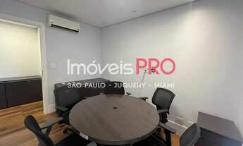 Imagem 4: Sala comercial em Moema 195m² 5 vagas de garagem