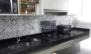 Imagem: Apartamento à venda Rua Olavio Rodrigues