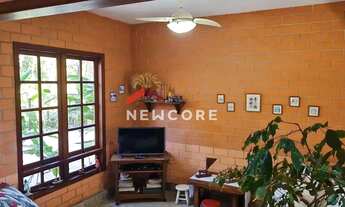 Imagem 4: Casa de condomínio em Rua Aprovada 754 - Costa do Sol - Bertioga/SP