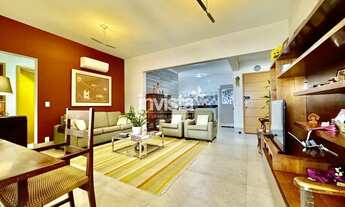 Imagem 3: Apartamento Garden à venda no bairro Embaré