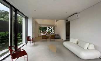 Imagem 4: Casa de Alto Padrão no Módulo 11 em Riviera de São Lourenço