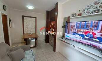 Imagem: Apartamento em Praça Washington - José