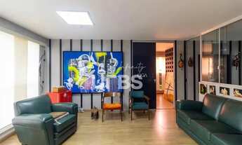 Imagem 3: Aton Business Style - Sala Comercial