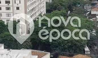 Imagem 4: Tijuca Apartamento cobertura com 4 dormitórios