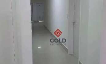 Imagem 4: Apartamento com 2 dormitórios, 55 m² - Parque das Nações - Santo André/SP