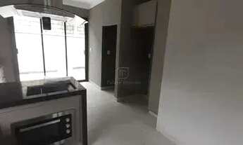 Imagem: Casa para venda em Loteamento Terras de