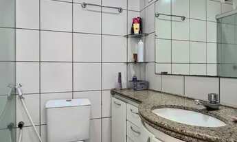 Imagem 4: Apartamento no Dionisio Torres com 03 Suítes