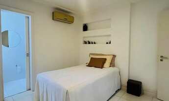 Imagem 6: Alphaville I CASA DE CINEMA ALTO LUXO Piscina Espaço Gourmet + Churrasqueira Privativos Op