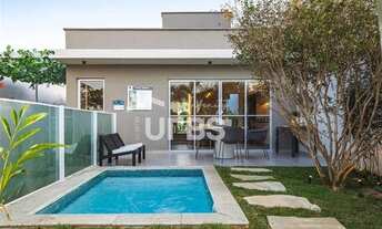 Imagem 5: Jardins Cannes - Casa de Condomínio 3 quartos, sendo 1 suíte