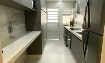 Imagem 7: Apartamento à venda no Condomínio La Vista Guadalajara, em Sorocaba-SP