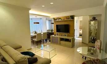 Imagem: Apartamento - 2 quartos - 84m² - Gutierrez