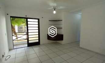 Imagem 3: COD 00116) CONDOMINIO VILA ROMANA - TRESINA - PI