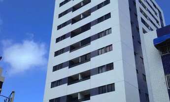 Imagem: Alugo excelente apartamento c/ 60 mts 3/1