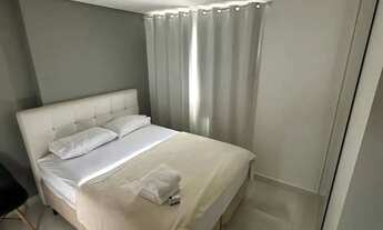 Imagem 4: Imóvel para venda tem 47 metros quadrados com 1 quarto em Setor Marista - Goiânia - GO