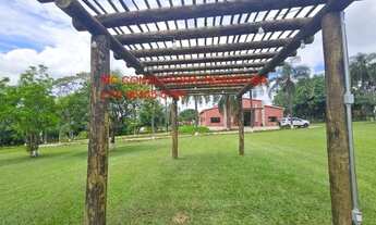 Imagem 5: SITIO RESIDENCIAL em INDAIATUBA - SP, ITABORAI