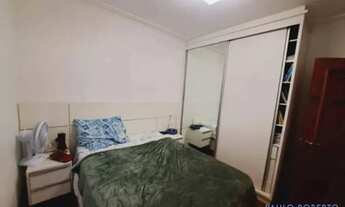 Imagem 7: APARTAMENTO - VILA BASTOS - SP