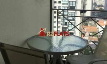 Imagem 6: Flat com ótimo preço no bairro Vila Olímpia. Confira!