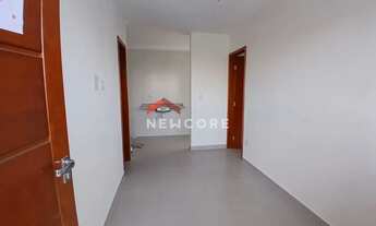 Imagem: Apartamento em Rua dos Maracujás - Vila