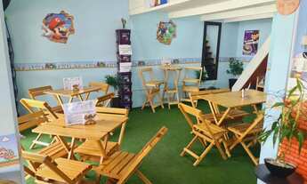 Imagem 3: Ponto comercial centro de Porto belo