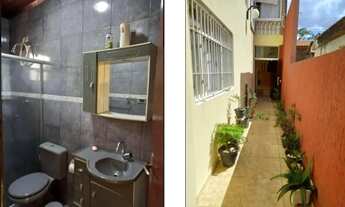 Imagem 6: Casa em Rua Sorocaba - Serpa - Caieiras/SP