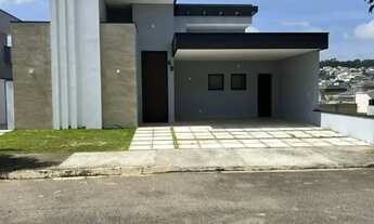 Imagem: Vende-se Casa Residencial Terras Do Vale