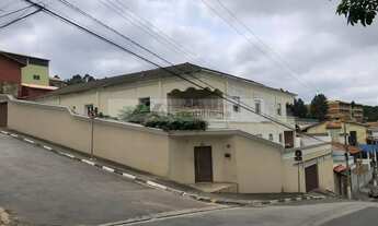 Imagem: Casa para Venda em Cajamar, Altos de Jordanésia