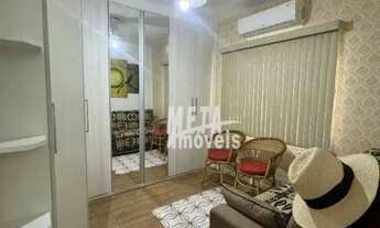 Imagem 2: Apartamento com 2 dormitórios à venda, 69 m² por R$ 350.000,00 - Parque Aurora - Campos do