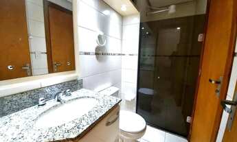 Imagem 6: Apartamento no Jardim Botânico de 1 dormitório semi mobiliado DESOCUPADO