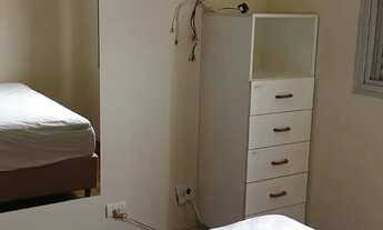 Imagem 7: Imóvel para aluguel mobiliado com 36 metros quadrados com 1 quarto