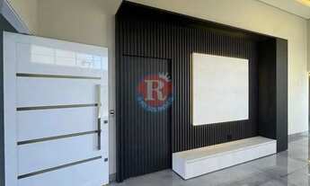 Imagem 6: Casa no Set Sul II, São José do Rio Preto