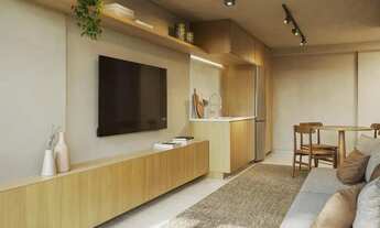 Imagem 5: Imóvel para venda possui 42 metros quadrados com 1 quarto em Ipanema - Rio de Janeiro - RJ