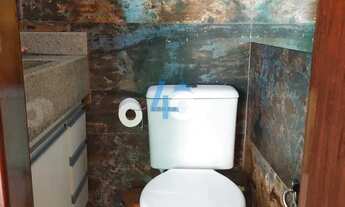 Imagem 6: Apartamento Semi Mobiliado com Hidro