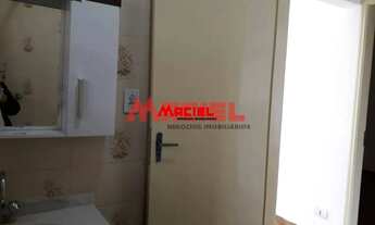 Imagem 3: Casa Padrão em São José dos Campos