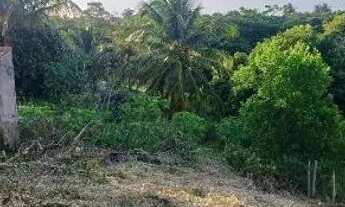 Imagem 6: Terreno vista para o mar de Guarapari Meaipe