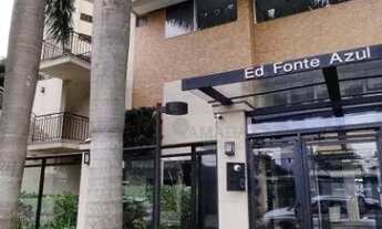 Imagem 2: Apartamento com 2 dormitórios para alugar, 80 m² por R$ 5.126,00/mês - Jardim Anália Franc