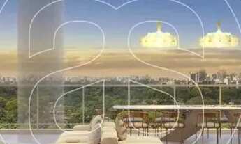 Imagem 5: Apartamento residencial à venda em Moema Índios, com 280,75m², 4 suítes e 3 vagas!