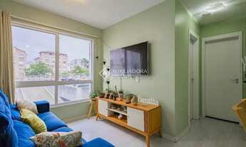 Imagem: Apartamento 2 dormitórios, no bairro Sarandi