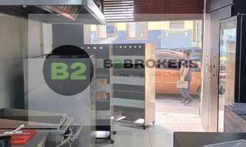 Imagem: Ponto Comercial para Locação em Rio de