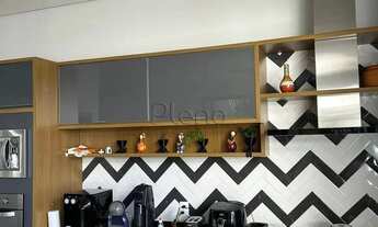 Imagem 6: Casa à venda em Indaiatuba, Jardim Residencial Dona Maria José, com 3 suítes, com 195 m²