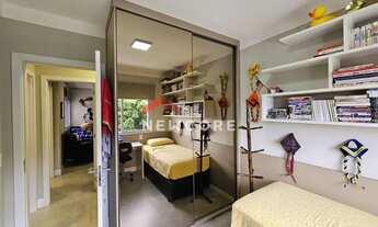 Imagem 4: Apartamento em Avenida Affonso José Aiello - Vila Aviação - Bauru/SP