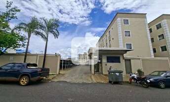 Imagem: Apartamento para locação no bairro Brasil