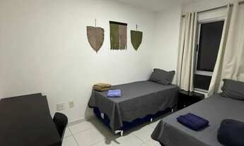 Imagem 6: Apartamento Reformado River Side - 3qts - Ponta Negra