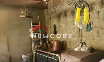 Imagem 3: Casa em Rua Amazonas - Senhora das Graças - Betim/MG